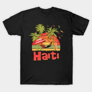 Haiti T-Shirt